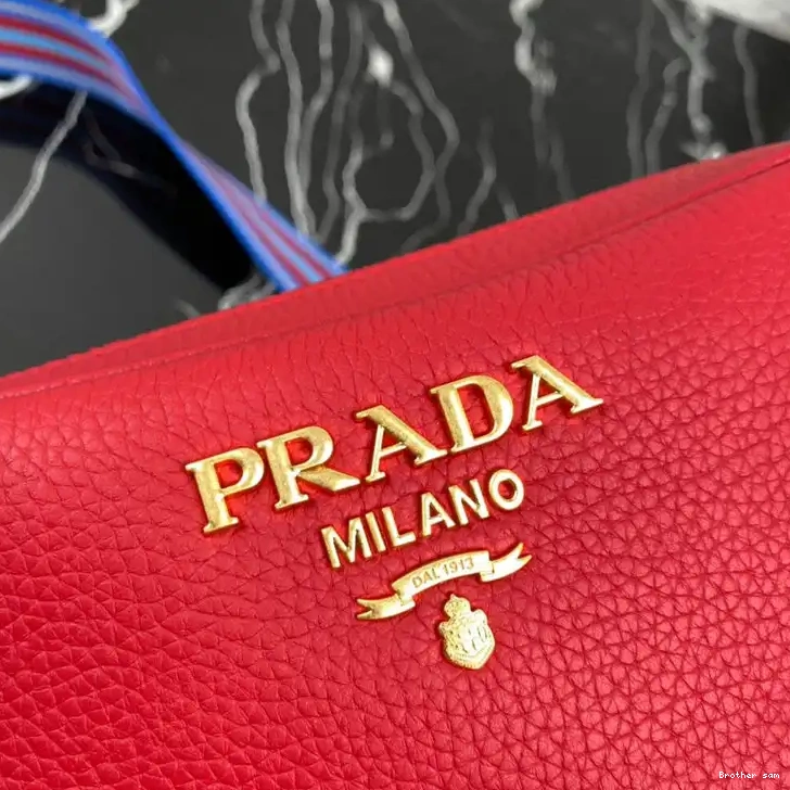 Brother sam 2104DJ0034 Bags Prada 0807